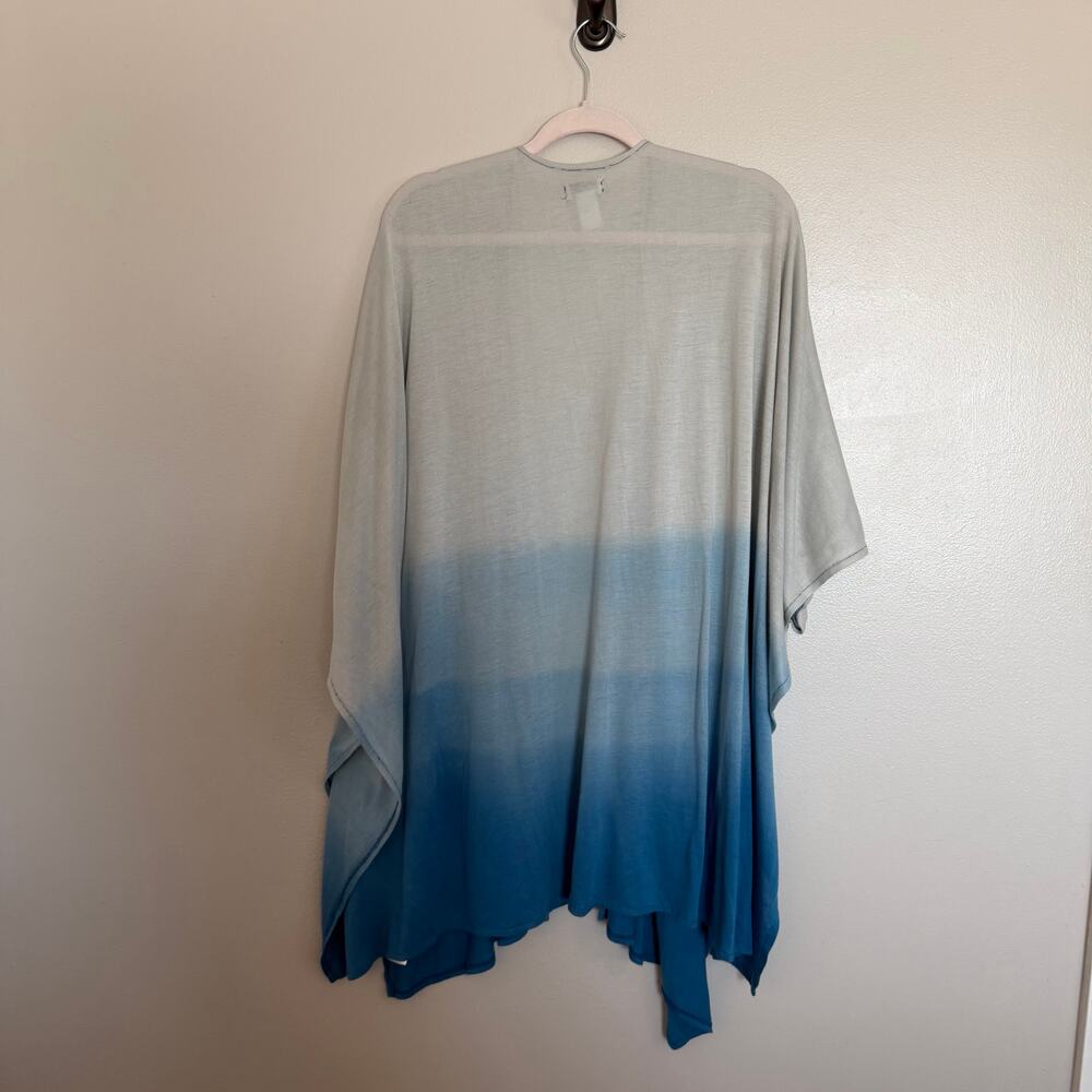 Nordstrom Rack Kimono Cover Up Wrap One Size